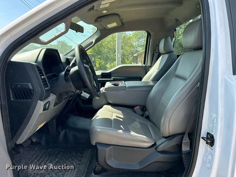 image for item LE9749 2016 Ford F150  pickup truck