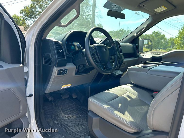 image for item LE9749 2016 Ford F150  pickup truck