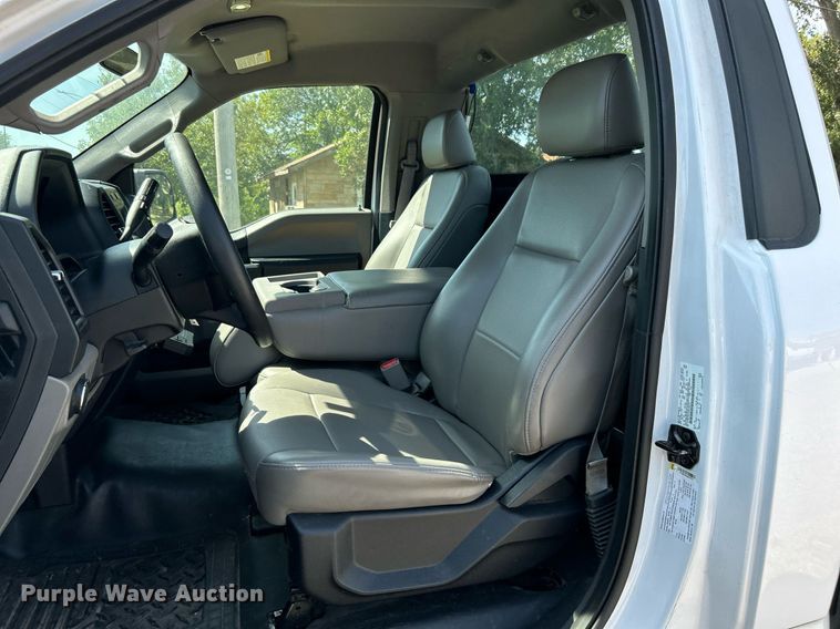 image for item LE9749 2016 Ford F150  pickup truck