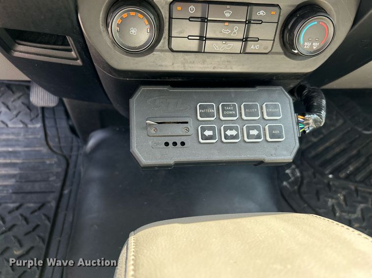 image for item LE9749 2016 Ford F150  pickup truck