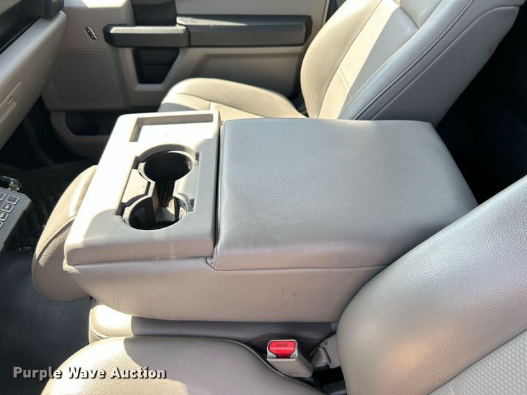 image for item LE9749 2016 Ford F150  pickup truck