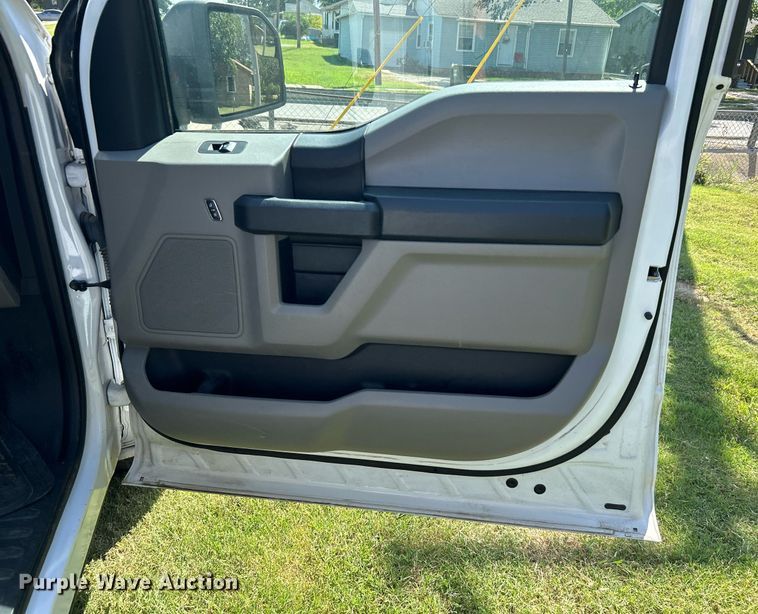 image for item LE9749 2016 Ford F150  pickup truck