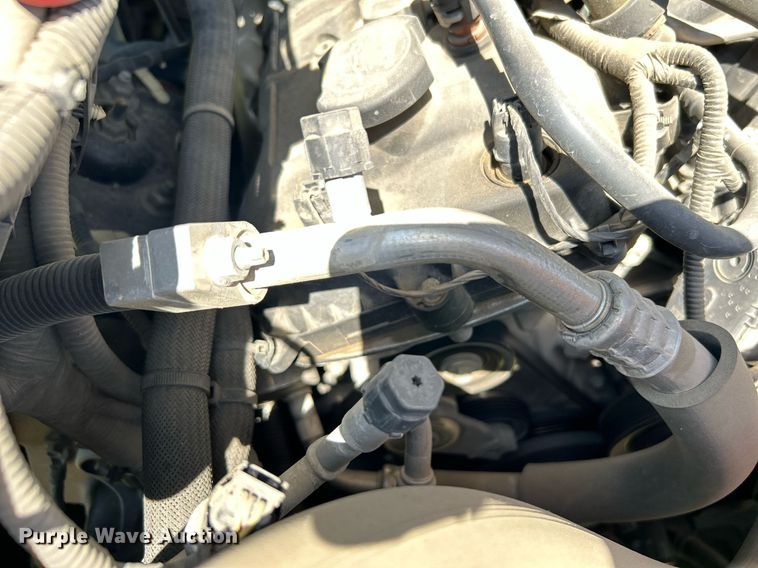 image for item LE9749 2016 Ford F150  pickup truck