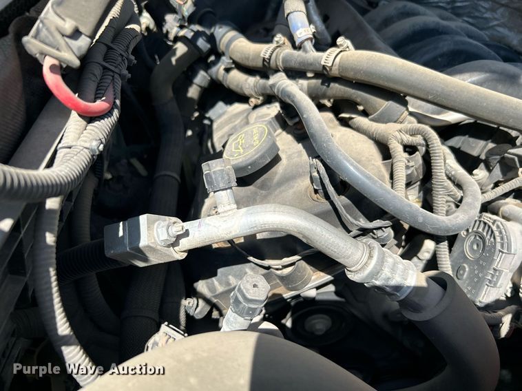 image for item LE9749 2016 Ford F150  pickup truck