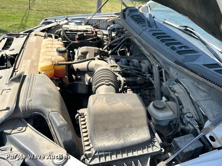 image for item LE9749 2016 Ford F150  pickup truck