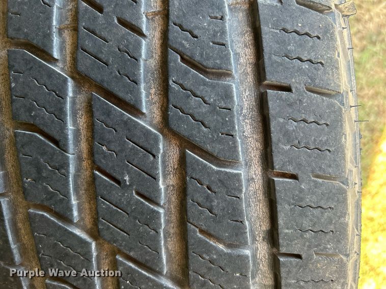 image for item LE9749 2016 Ford F150  pickup truck