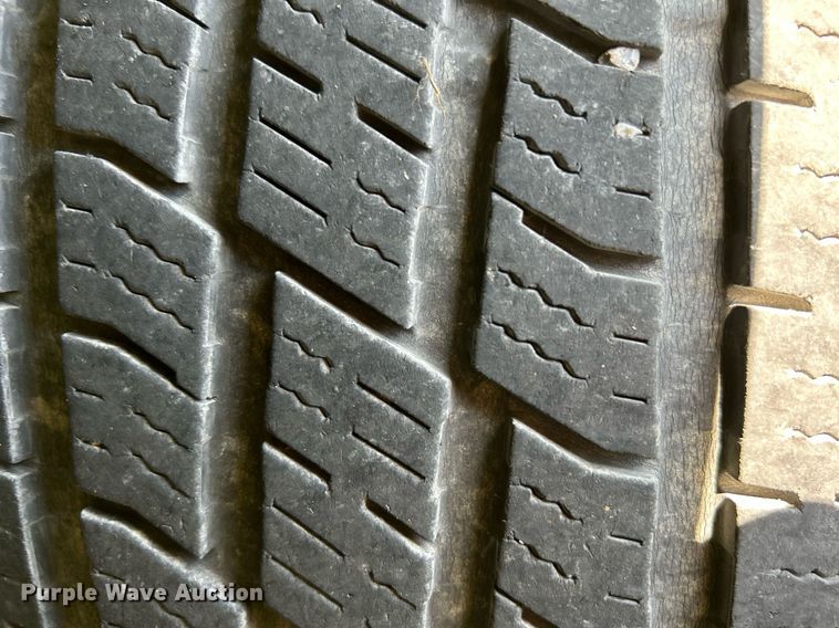 image for item LE9749 2016 Ford F150  pickup truck