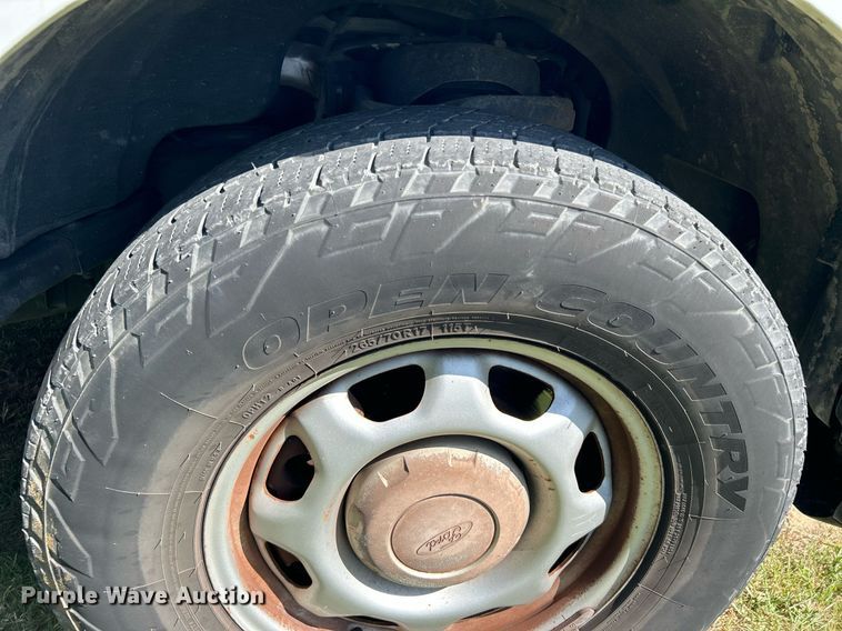 image for item LE9749 2016 Ford F150  pickup truck