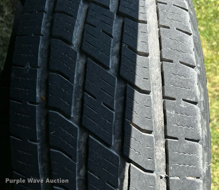 image for item LE9749 2016 Ford F150  pickup truck