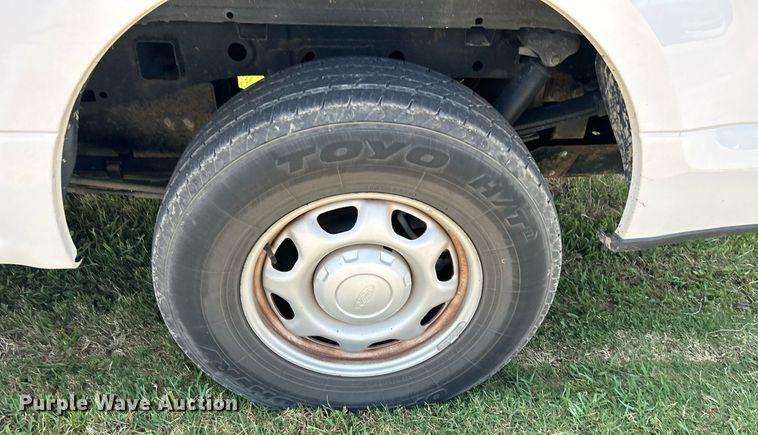 image for item LE9749 2016 Ford F150  pickup truck