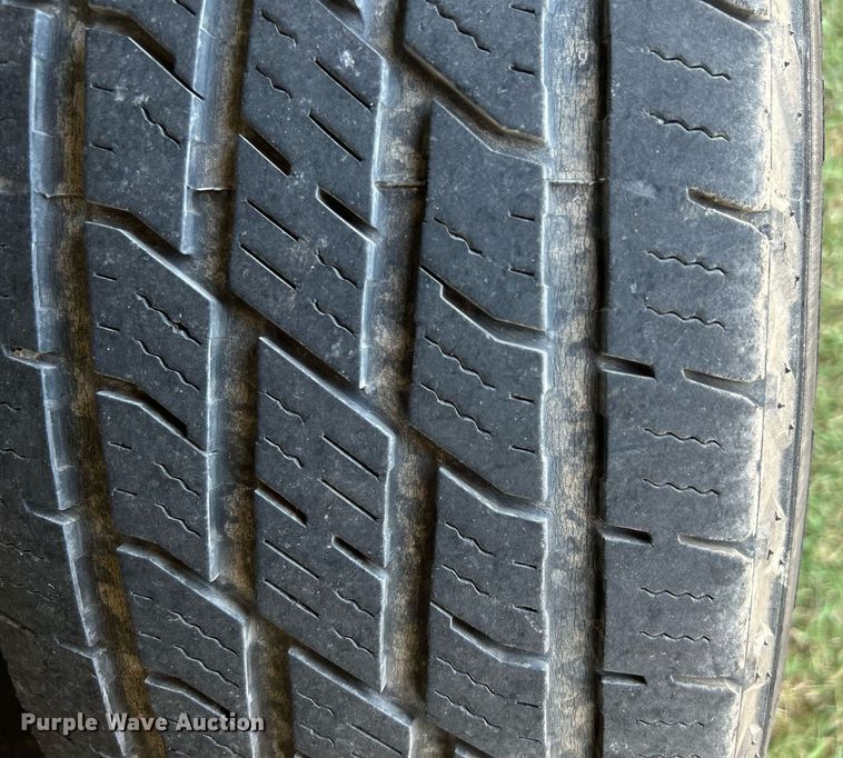 image for item LE9749 2016 Ford F150  pickup truck