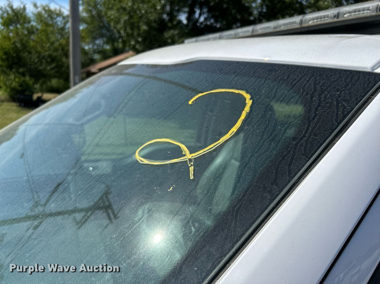 image for item LE9749 2016 Ford F150  pickup truck