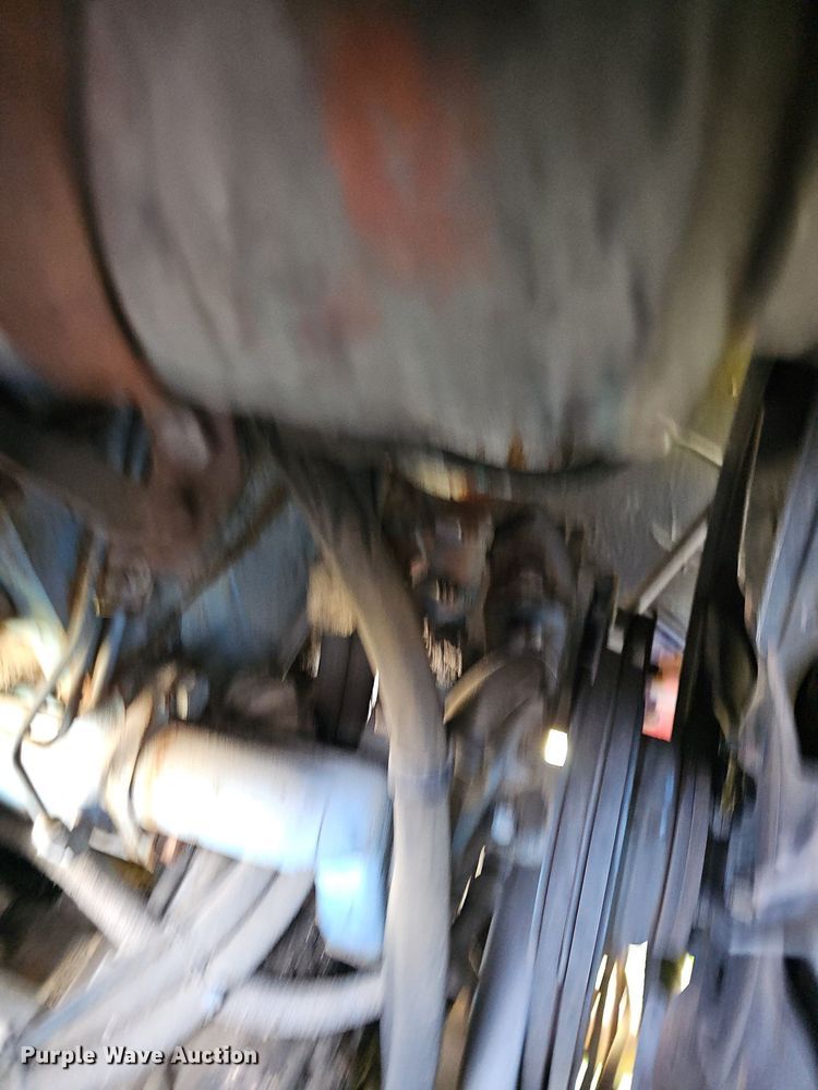 image for item LE9751 1982 Mack MC686F  pumper fire truck