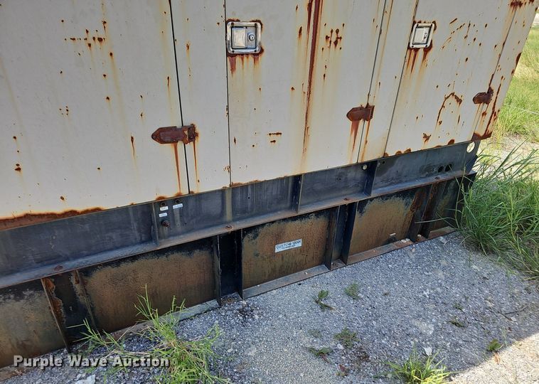 image for item LE9753 Generac 87A02574-S  generator