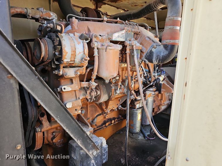 image for item LE9753 Generac 87A02574-S  generator