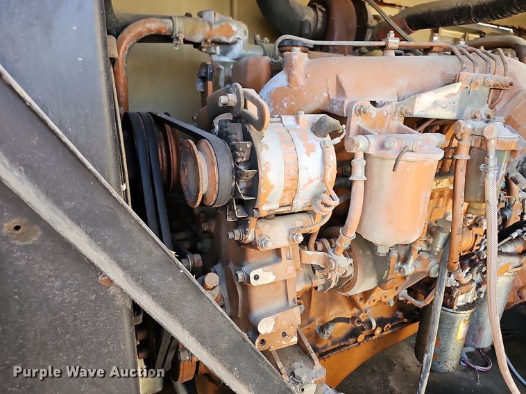 image for item LE9753 Generac 87A02574-S  generator