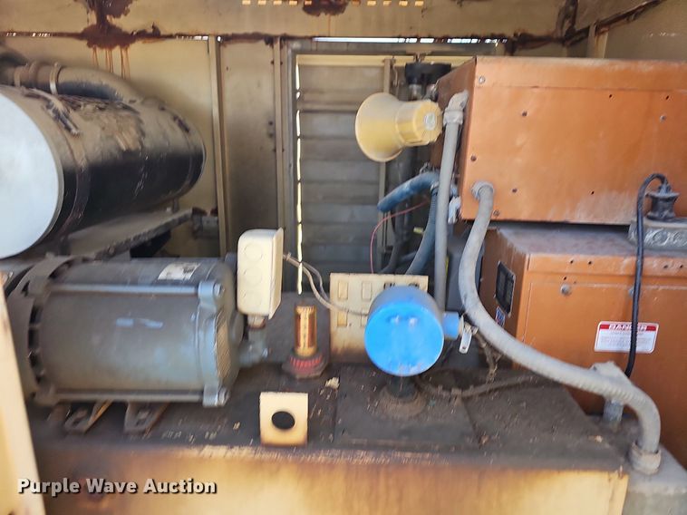 image for item LE9753 Generac 87A02574-S  generator