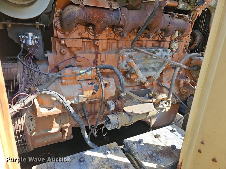 image for item LE9753 Generac 87A02574-S  generator