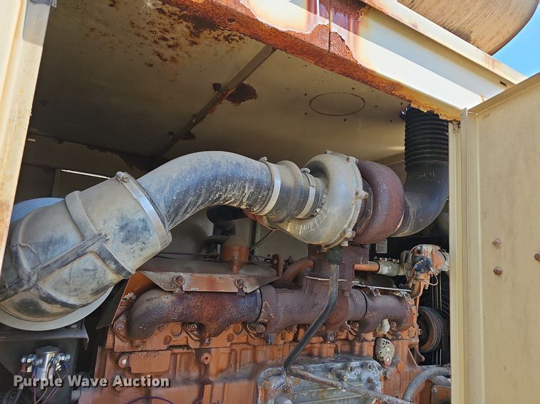 image for item LE9753 Generac 87A02574-S  generator