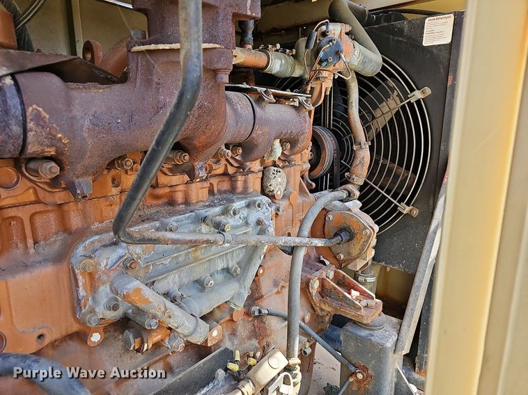 image for item LE9753 Generac 87A02574-S  generator