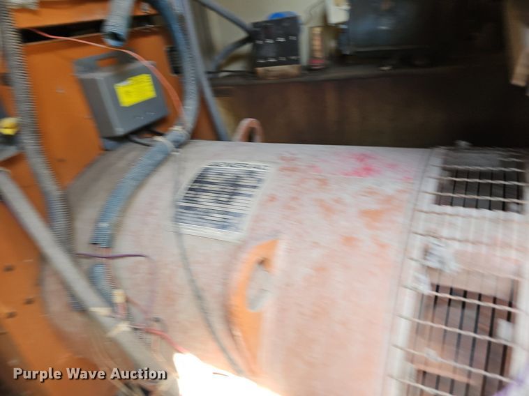 image for item LE9753 Generac 87A02574-S  generator