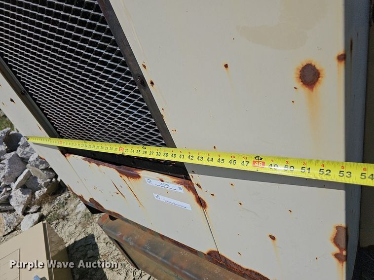 image for item LE9753 Generac 87A02574-S  generator