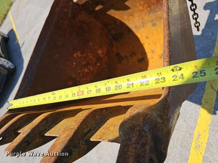 image for item LE9755 2002 Case 580M  backhoe