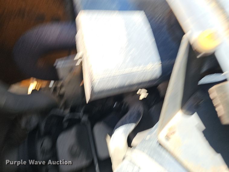 image for item LE9755 2002 Case 580M  backhoe