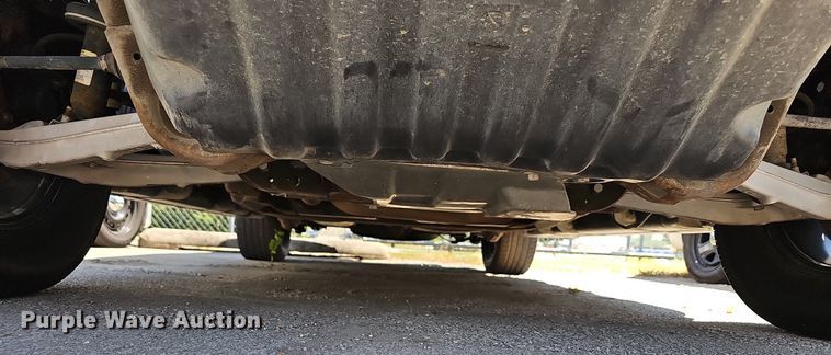 image for item LE9757 2013 Chevrolet Tahoe Police  SUV