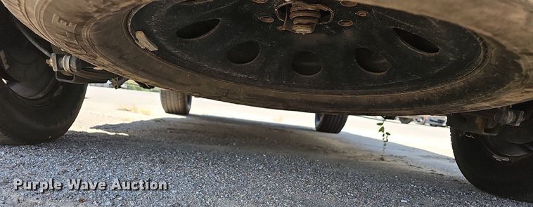 image for item LE9757 2013 Chevrolet Tahoe Police  SUV