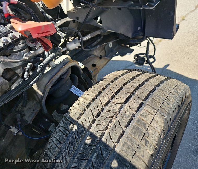 image for item LE9757 2013 Chevrolet Tahoe Police  SUV