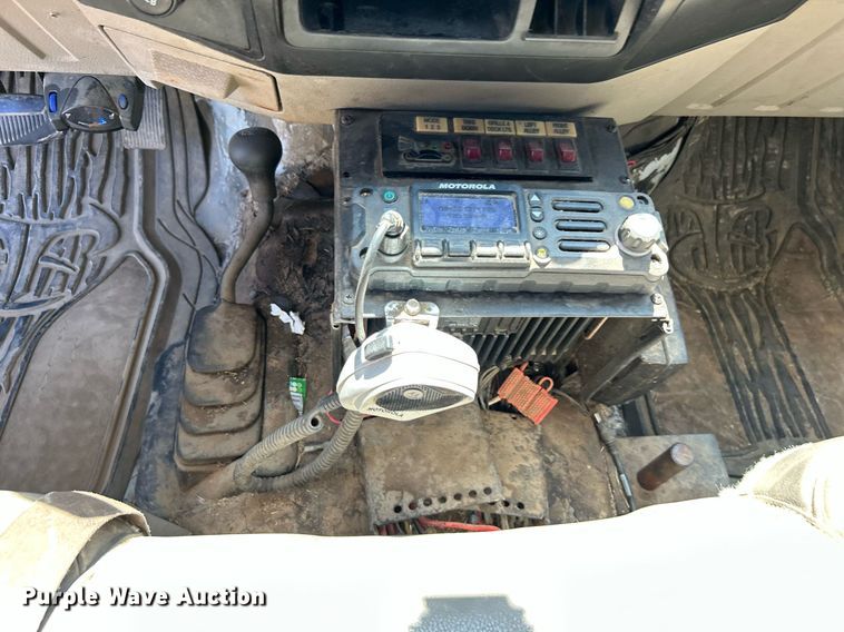 image for item LE9758 2008 Ford F250 Super Duty  SuperCab pickup truck