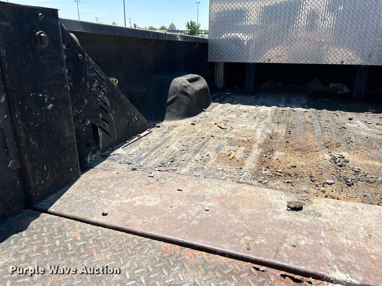 image for item LE9759 2012 Ford F350 Super Duty  SuperCab pickup truck