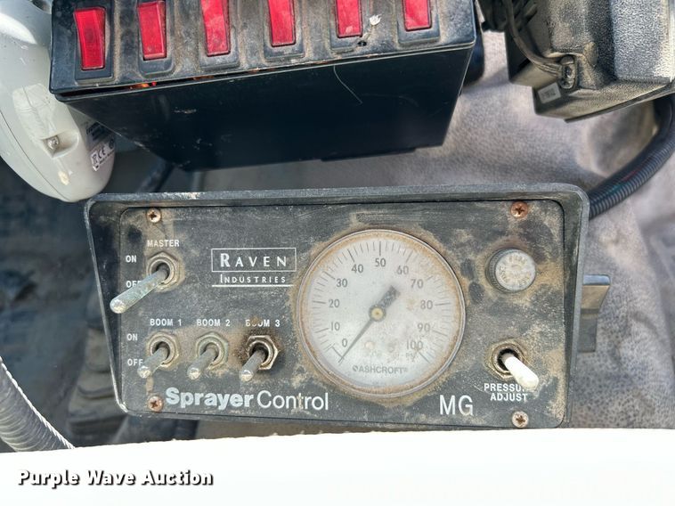 image for item LE9759 2012 Ford F350 Super Duty  SuperCab pickup truck