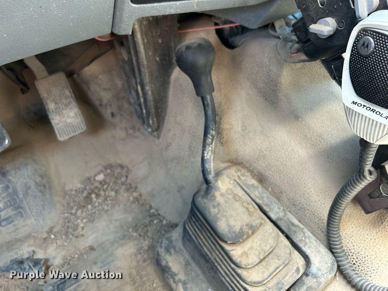 image for item LE9759 2012 Ford F350 Super Duty  SuperCab pickup truck