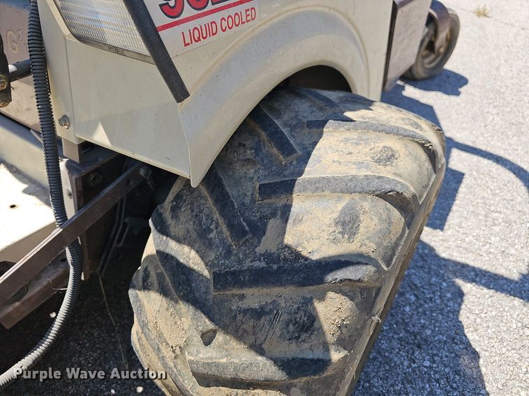 image for item LE9763 Grasshopper 932  ZTR lawn mower