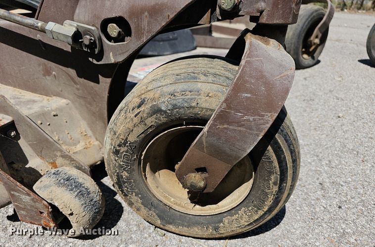 image for item LE9763 Grasshopper 932  ZTR lawn mower