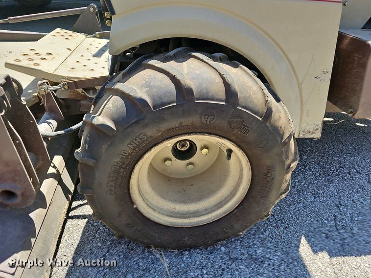 image for item LE9764 Grasshopper 932  ZTR lawn mower