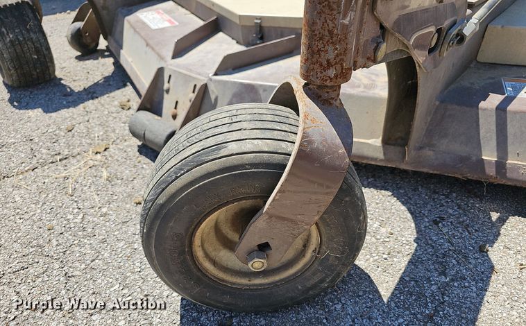 image for item LE9764 Grasshopper 932  ZTR lawn mower