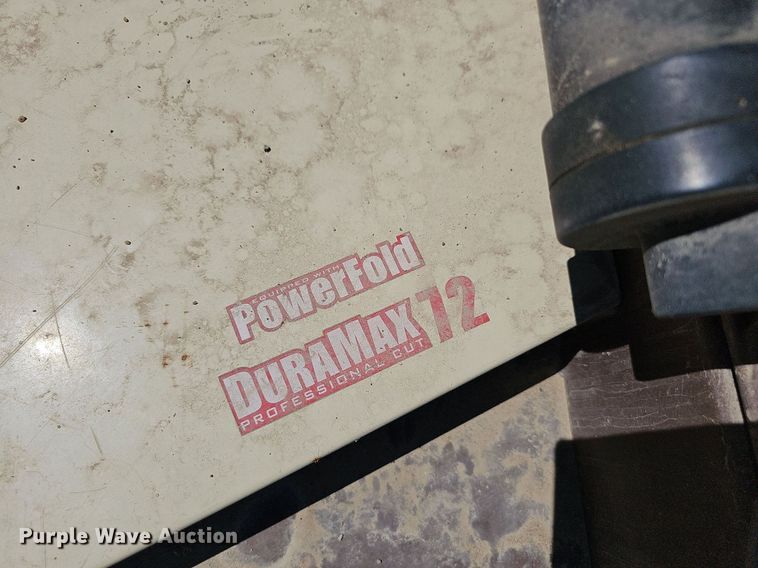 image for item LE9764 Grasshopper 932  ZTR lawn mower