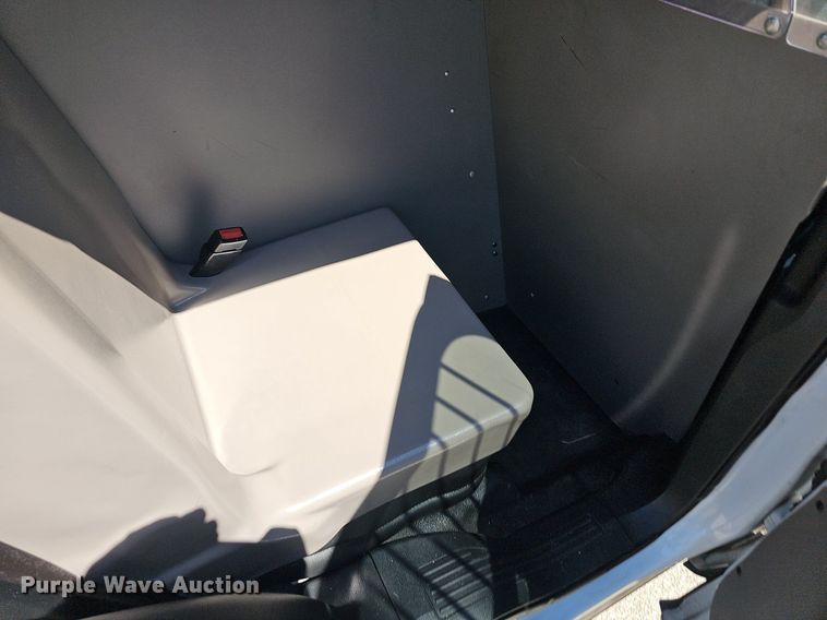 image for item LE9766 2016 Ford Explorer Police Interceptor  SUV