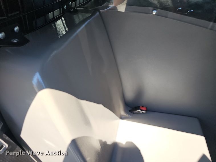 image for item LE9766 2016 Ford Explorer Police Interceptor  SUV