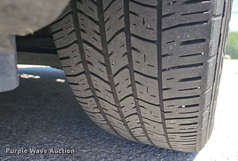 image for item LE9766 2016 Ford Explorer Police Interceptor  SUV