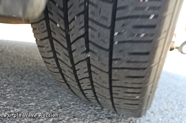 image for item LE9766 2016 Ford Explorer Police Interceptor  SUV