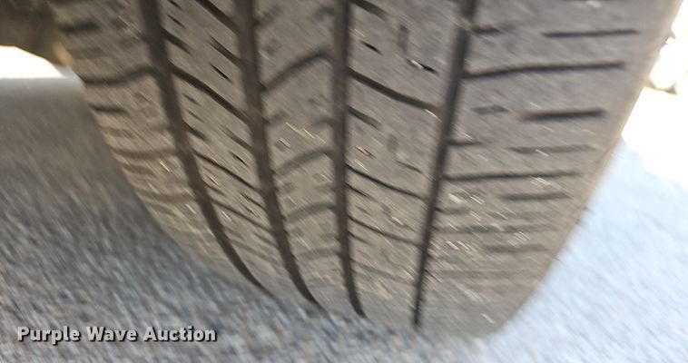 image for item LE9766 2016 Ford Explorer Police Interceptor  SUV