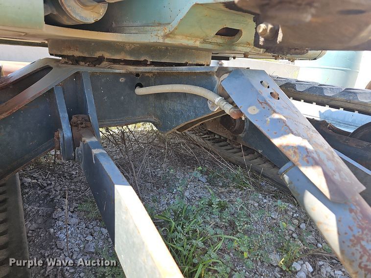 image for item LE9767 2005 Yanmar VI027-3  mini excavator