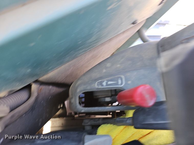 image for item LE9767 2005 Yanmar VI027-3  mini excavator