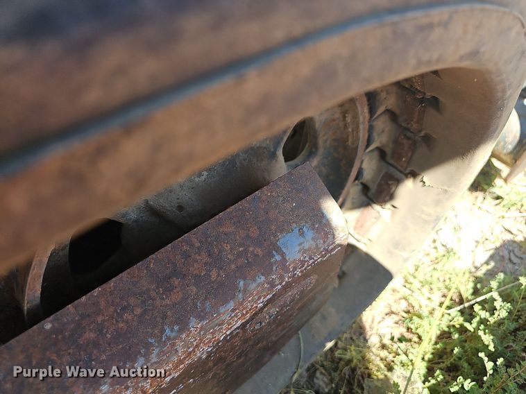 image for item LE9767 2005 Yanmar VI027-3  mini excavator