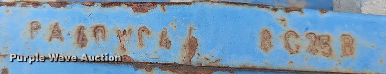 image for item LE9768 1988 Ford 6610  tractor