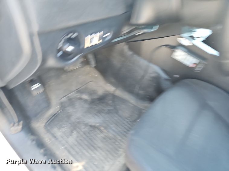 image for item LE9769 2017 Dodge Charger Police